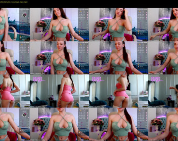 stacy_magic — 55 minute Chaturbate female cam video clip, 1080p, Jun 13, 2022