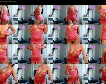stacy_magic — 3 minute Chaturbate female cam video clip, 1080p, Jun 13, 2022