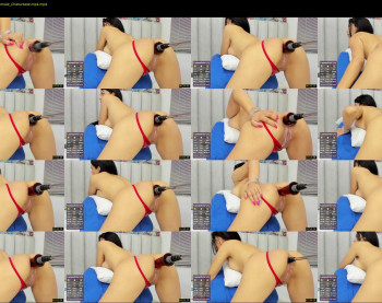 yully_ — 54 minute Chaturbate female cam video clip, 1080p, Jun 13, 2022