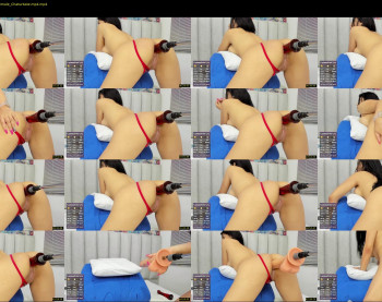yully_ — 54 minute Chaturbate female cam video clip, 1080p, Jun 13, 2022