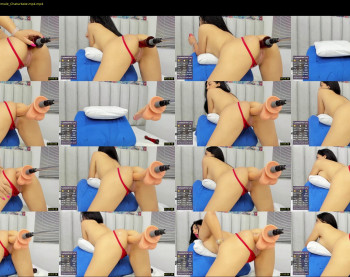 yully_ — 54 minute Chaturbate female cam video clip, 1080p, Jun 13, 2022