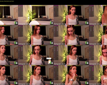 _grace — 53 minute Chaturbate female cam video clip, 1080p, Jun 14, 2022
