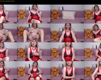lelapopins — 90 minute Chaturbate female cam video clip, 720p, Jun 14, 2022