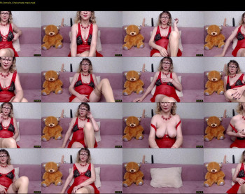 lelapopins — 26 minute Chaturbate female cam video clip, 720p, Jun 14, 2022