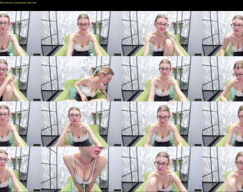 rubytwinkle — 49 minute Chaturbate female cam video clip, 1080p, Jun 15, 2022