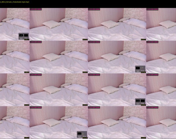 harmonybabe_ — 54 minute Chaturbate female cam video clip, 1080p, Jun 15, 2022
