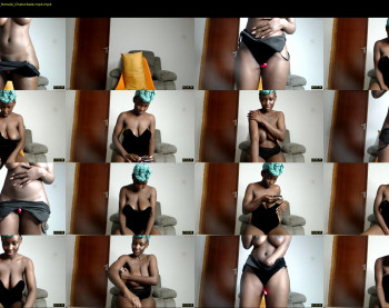gulpess — 46 minute Chaturbate female cam video clip, 480p, Jun 16, 2022