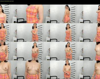 jee__son — 5 minute Chaturbate female cam video clip, 1080p, Jun 17, 2022