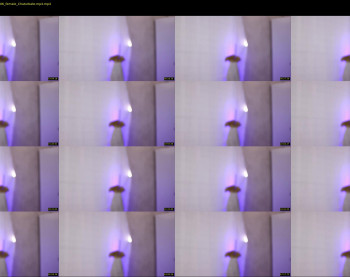 sofiafoster — 54 minute Chaturbate female cam video clip, 1080p, Jun 16, 2022