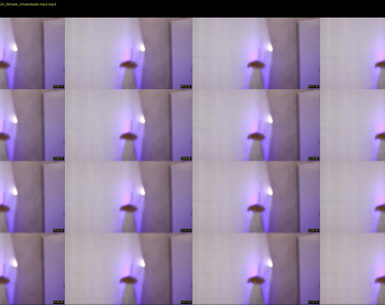 sofiafoster — 54 minute Chaturbate female cam video clip, 1080p, Jun 16, 2022
