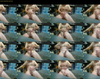solobliss — 15 minute Chaturbate male cam video clip, 480p, Jun 17, 2022