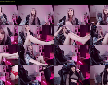 eva_unity — 19 minute Chaturbate female cam video clip, 1080p, Jun 17, 2022