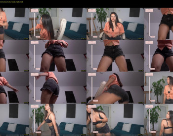 its_jessi — 55 minute Chaturbate female cam video clip, 1080p, Jun 17, 2022
