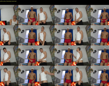 jack_carter22 — 3 minute Chaturbate male cam video clip, 720p, Jun 18, 2022