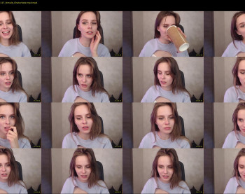 sofiafantasy — 5 minute Chaturbate female cam video clip, 720p, Jun 17, 2022