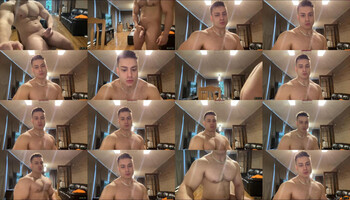 bigdaddyrick07 — 20 minute Chaturbate male cam video clip, 720p, Jun 19, 2022