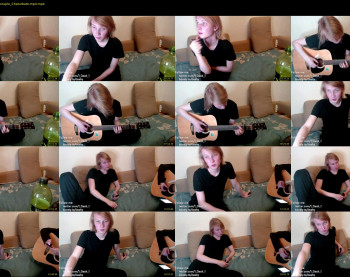 _dash_ — 21 minute Chaturbate male cam video clip, 1080p, Jun 20, 2022