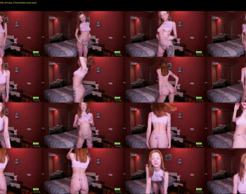 _fieryflash_ — 4 minute Chaturbate female cam video clip, 720p, Jun 20, 2022
