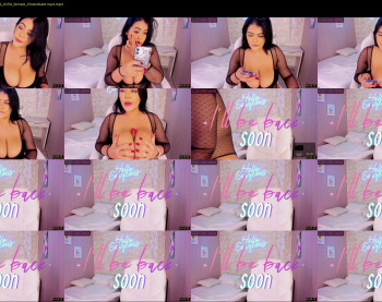 harmonybabe_ — 55 minute Chaturbate female cam video clip, 1080p, Jun 20, 2022