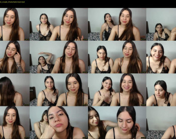 queenbys — 48 minute Chaturbate female cam video clip, 480p, Jun 19, 2022