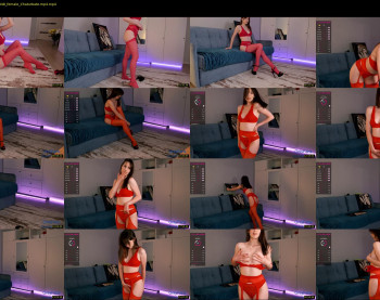 _blackbee_ — 31 minute Chaturbate female cam video clip, 1080p, Jun 21, 2022
