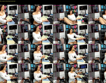 daryastars — 59 minute Chaturbate couple cam video clip, 1080p, Jun 20, 2022