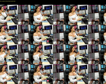 daryastars — 8 minute Chaturbate couple cam video clip, 1080p, Jun 21, 2022