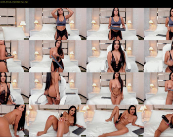 malory_moore — 54 minute Chaturbate female cam video clip, 1080p, Jun 20, 2022