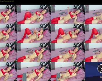 ruby_26 — 13 minute Chaturbate female cam video clip, 720p, Jun 20, 2022