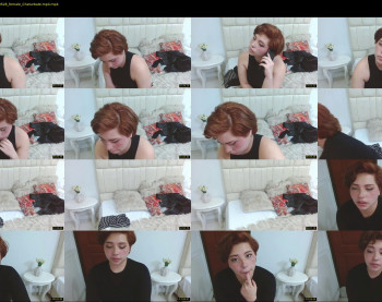 sofiacammy — 90 minute Chaturbate female cam video clip, 720p, Jun 21, 2022