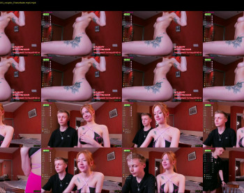_fieryflash_ — 14 minute Chaturbate female cam video clip, 720p, Jun 21, 2022