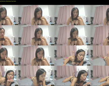 clicklick69 — 30 minute Chaturbate female cam video clip, 720p, Jun 21, 2022
