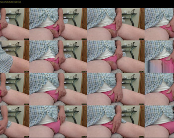 cuplay — 6 minute Chaturbate male cam video clip, 480p, Jun 21, 2022