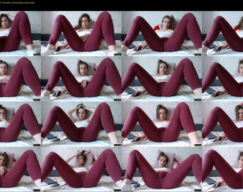 dara6761 — 11 minute Chaturbate female cam video clip, 720p, Jun 21, 2022