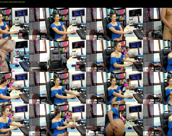 daryastars — 59 minute Chaturbate couple cam video clip, 1080p, Jun 22, 2022