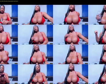 dayana_morris_ — 57 minute Chaturbate female cam video clip, 480p, Jun 21, 2022