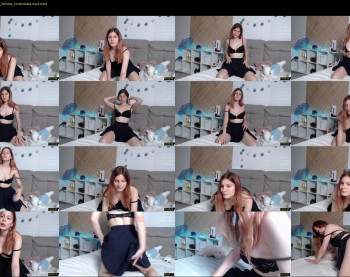 di_perle — 7 minute Chaturbate female cam video clip, 1080p, Jun 21, 2022
