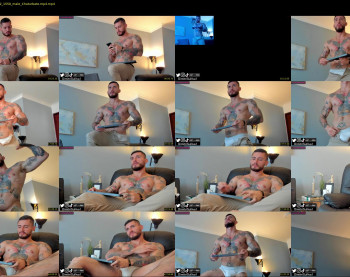 dimitri_sullivan — 58 minute Chaturbate male cam video clip, 1080p, Jun 21, 2022