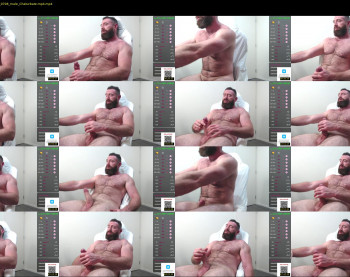 donnybasilisk — 54 minute Chaturbate male cam video clip, 1080p, Jun 21, 2022