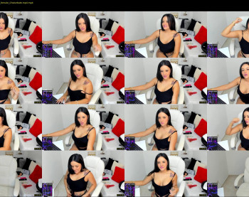 dulce1_ — 54 minute Chaturbate female cam video clip, 1080p, Jun 21, 2022