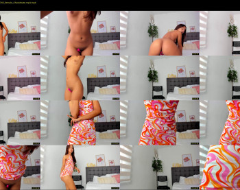 effie_castro — 109 minute Chaturbate female cam video clip, 720p, Jun 21, 2022