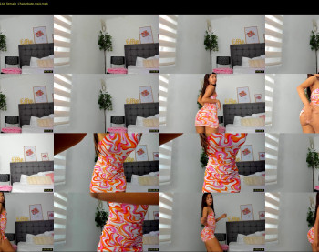 effie_castro — 113 minute Chaturbate female cam video clip, 720p, Jun 21, 2022