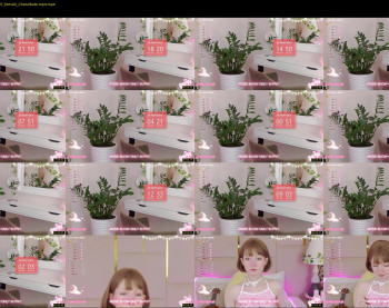 effyevans — 60 minute Chaturbate female cam video clip, 1080p, Jun 21, 2022