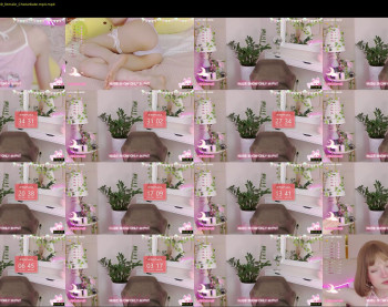 effyevans — 59 minute Chaturbate female cam video clip, 1080p, Jun 21, 2022