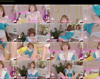 effyevans — 53 minute Chaturbate female cam video clip, 1080p, Jun 22, 2022