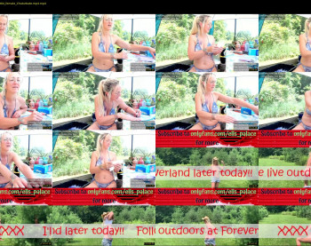 ells_palace — 86 minute Chaturbate female cam video clip, 720p, Jun 21, 2022