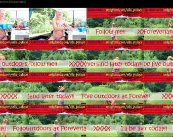 ells_palace — 37 minute Chaturbate female cam video clip, 720p, Jun 21, 2022