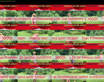 ells_palace — 9 minute Chaturbate female cam video clip, 720p, Jun 21, 2022