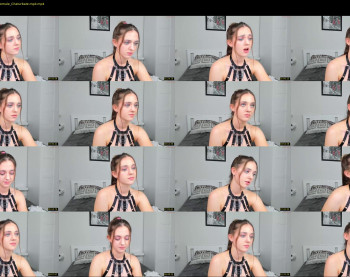 enfer_ — 12 minute Chaturbate female cam video clip, 480p, Jun 21, 2022