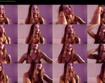 evagomez — 13 minute Chaturbate female cam video clip, 720p, Jun 21, 2022